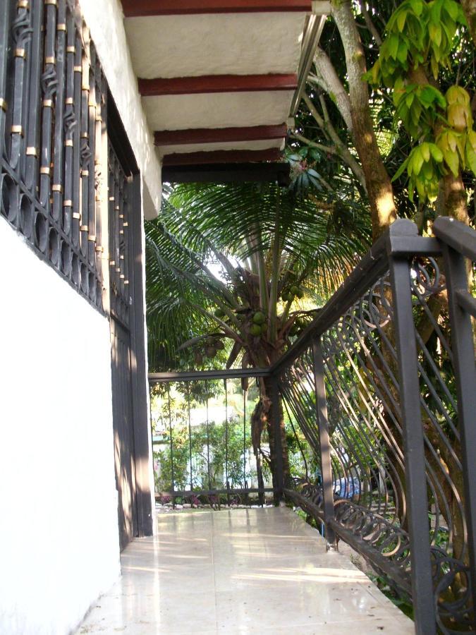 Centro Recreacional Villa Clarita Rivera Exterior foto
